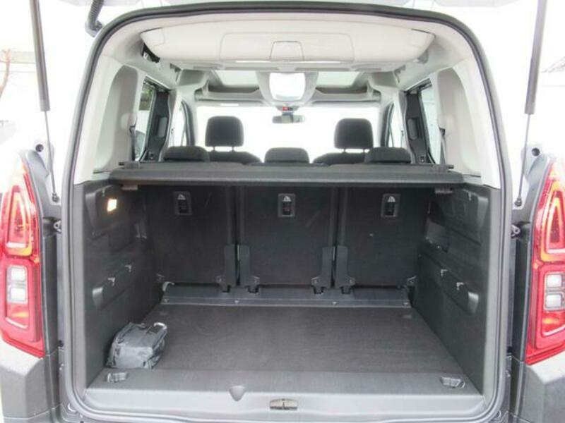 BERLINGO
