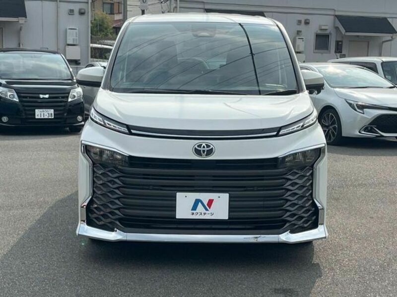 VOXY