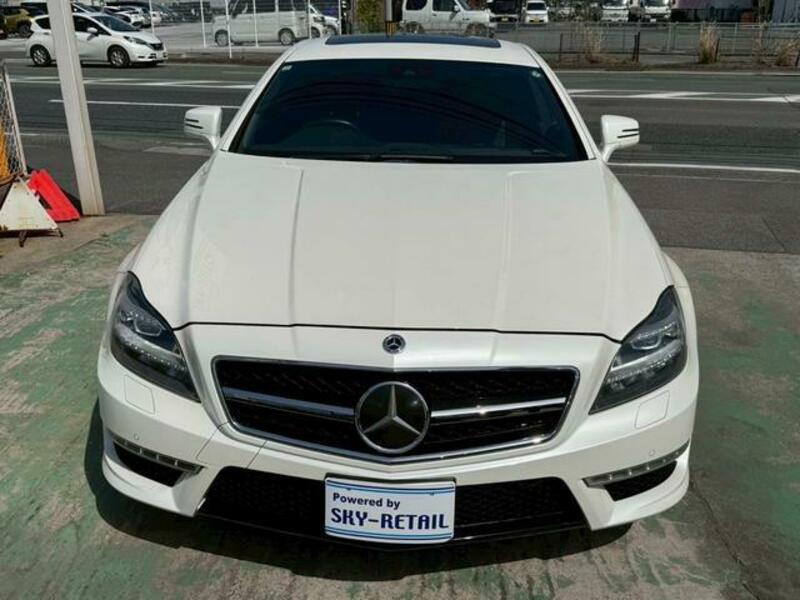 CLS-CLASS
