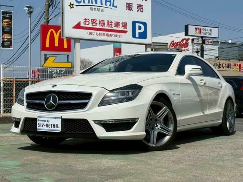 CLS-CLASS