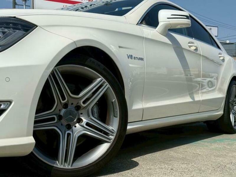 CLS-CLASS