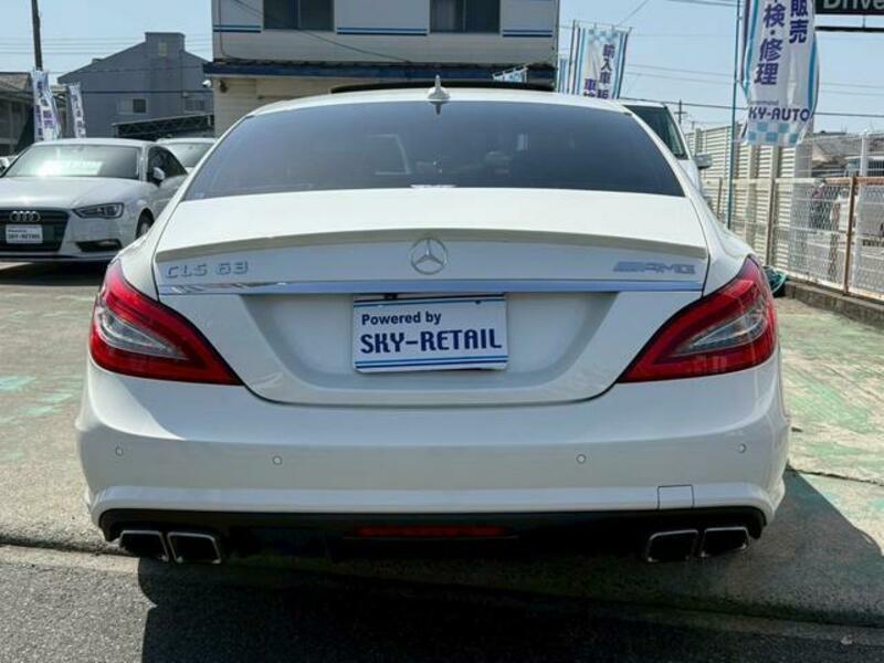CLS-CLASS