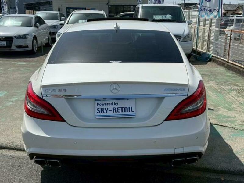 CLS-CLASS