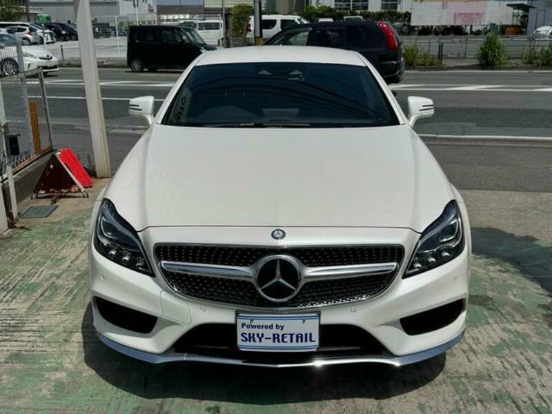 CLS-CLASS