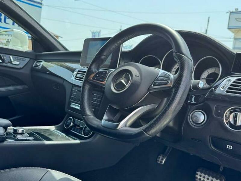 CLS-CLASS