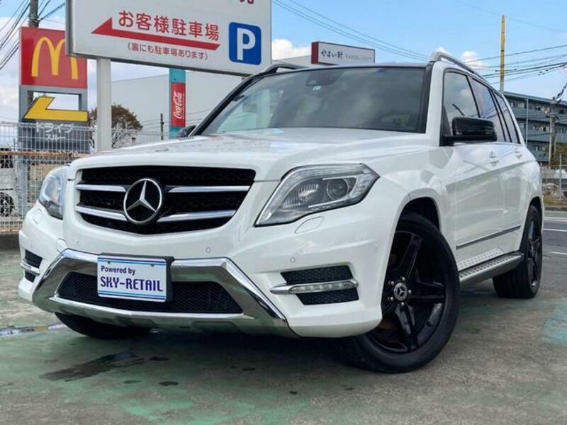 GLK CLASS
