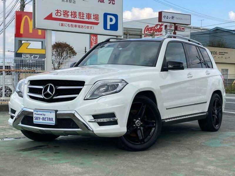 GLK CLASS