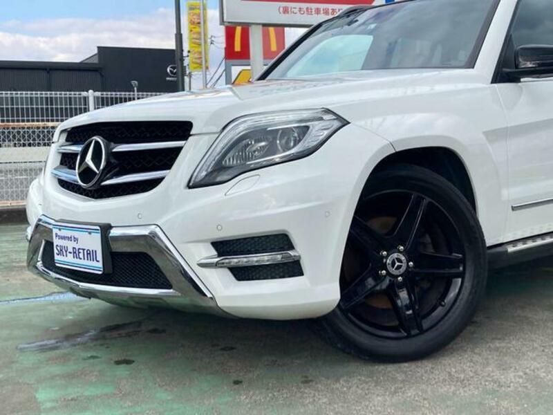 GLK CLASS
