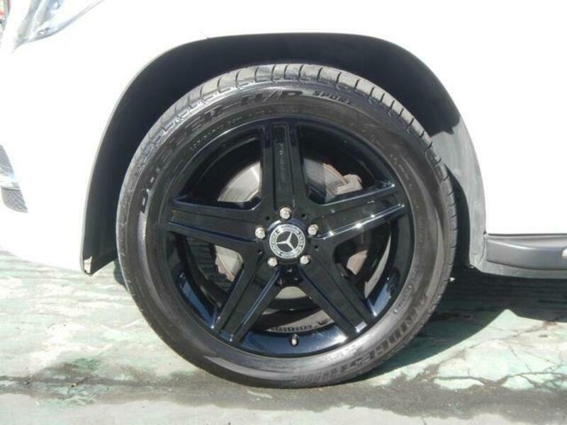 GLK CLASS