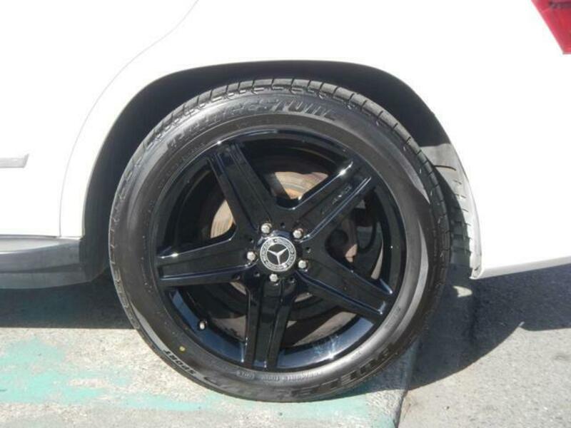 GLK CLASS