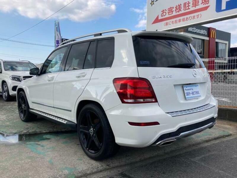 GLK CLASS