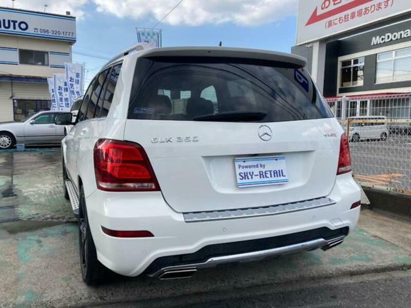 GLK CLASS
