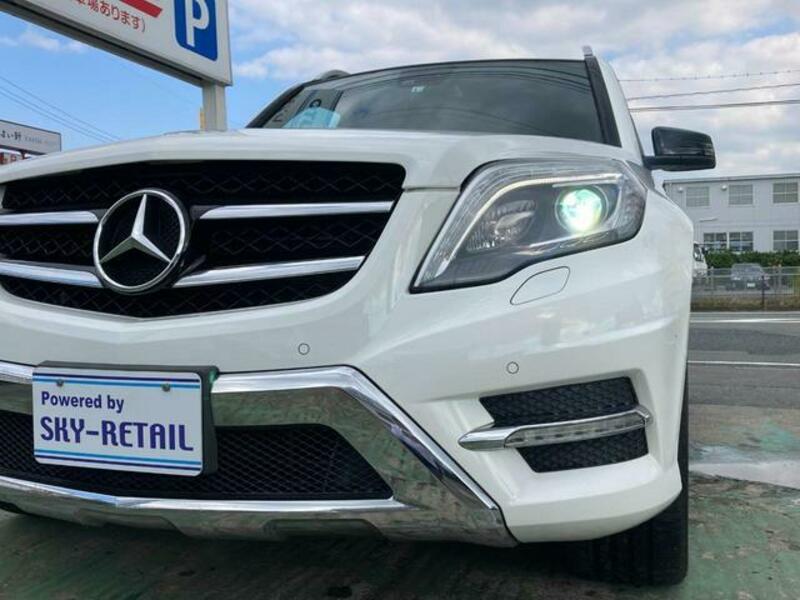 GLK CLASS