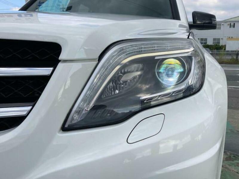 GLK CLASS