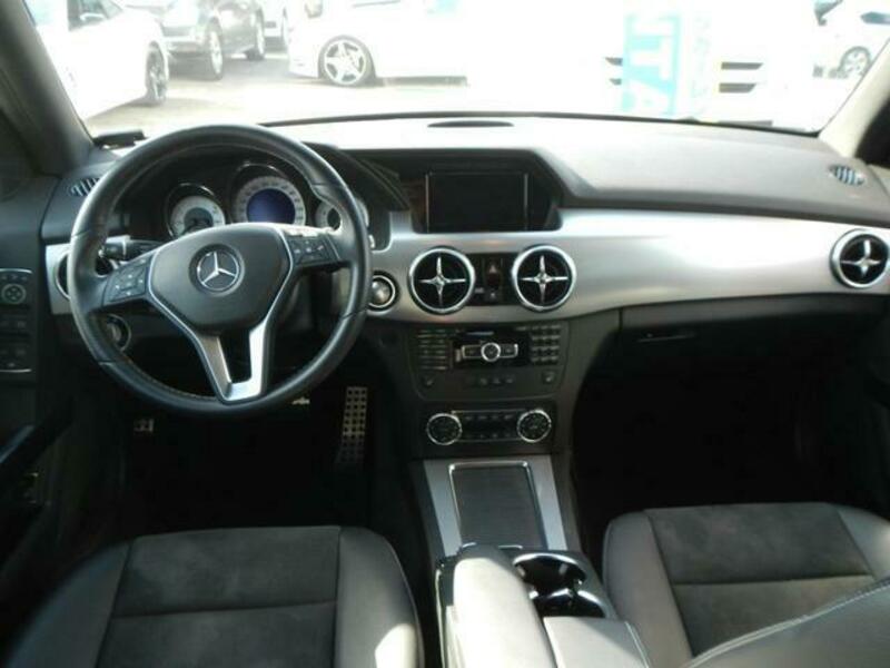 GLK CLASS
