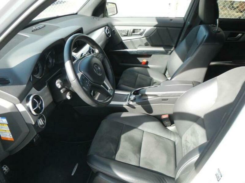 GLK CLASS