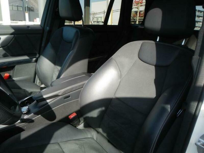 GLK CLASS