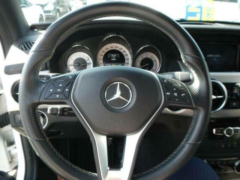 GLK CLASS