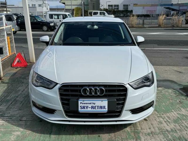 A3 SEDAN