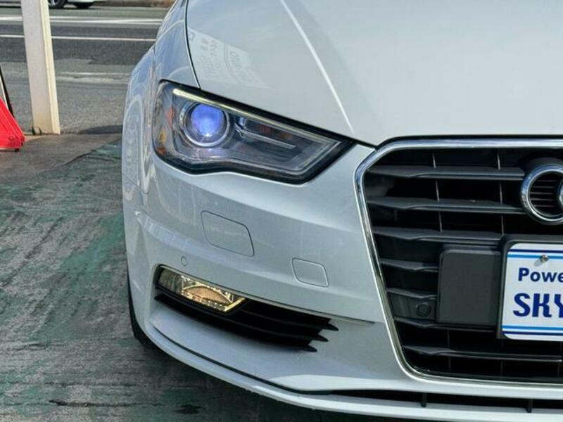 A3 SEDAN