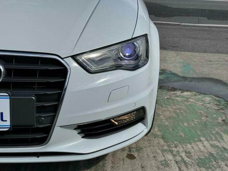 A3 SEDAN