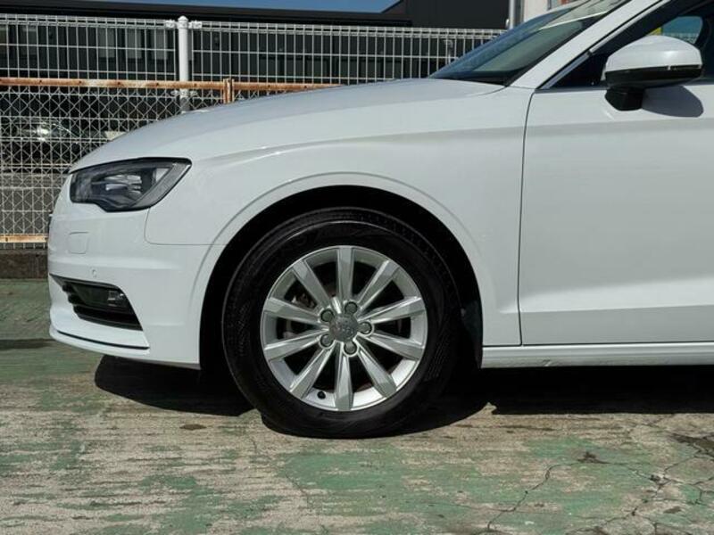 A3 SEDAN