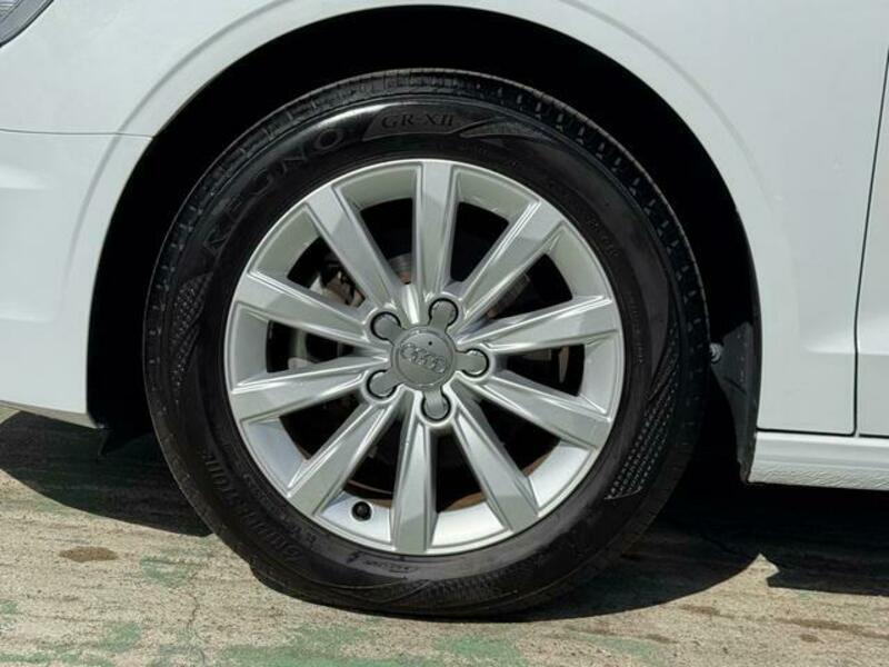 A3 SEDAN