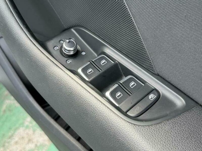 A3 SEDAN