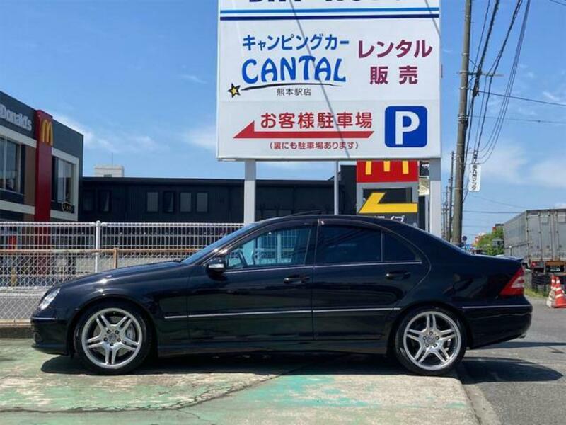 C-CLASS