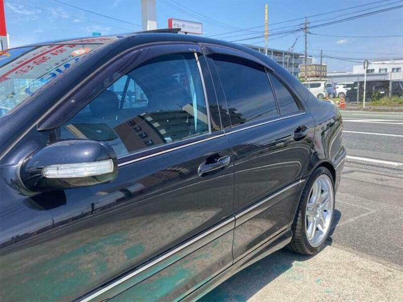 C-CLASS