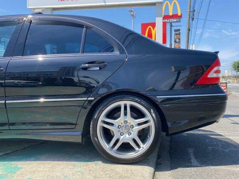 C-CLASS