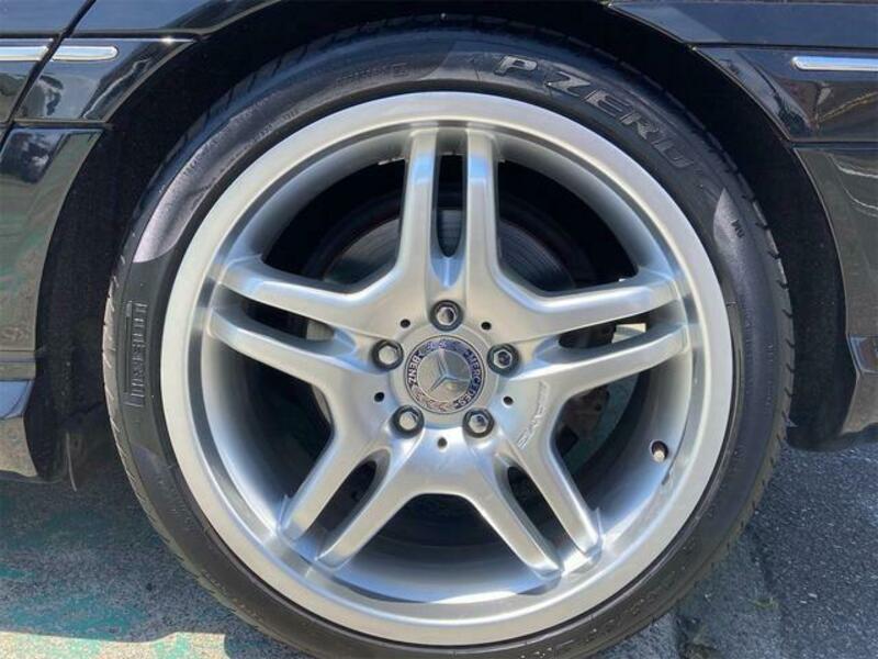 C-CLASS