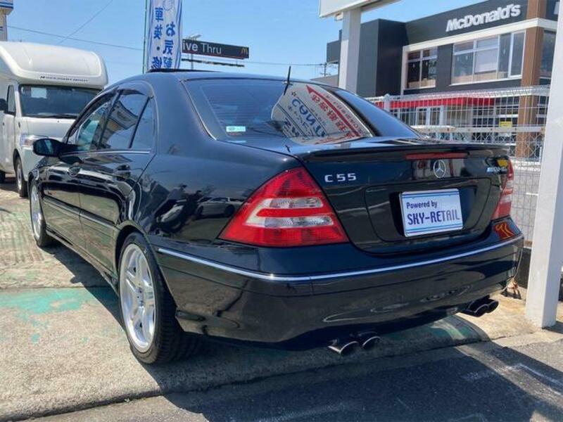 C-CLASS