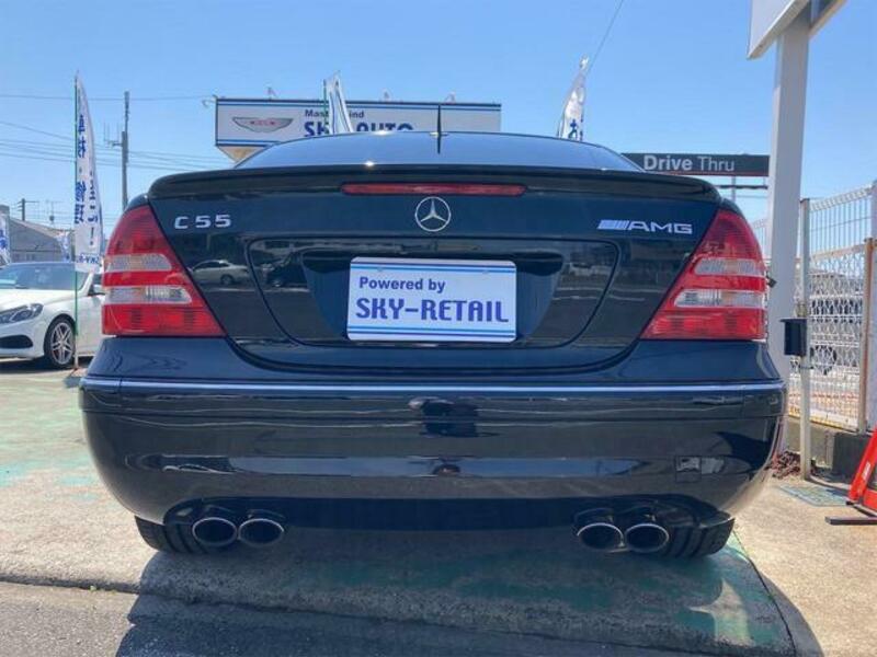C-CLASS