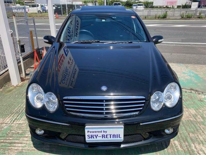 C-CLASS