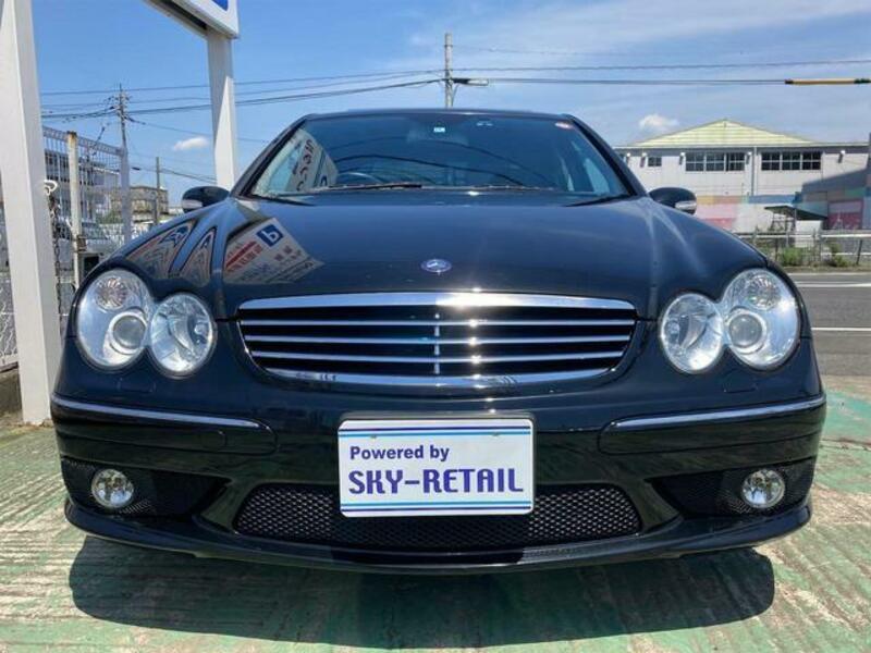 C-CLASS