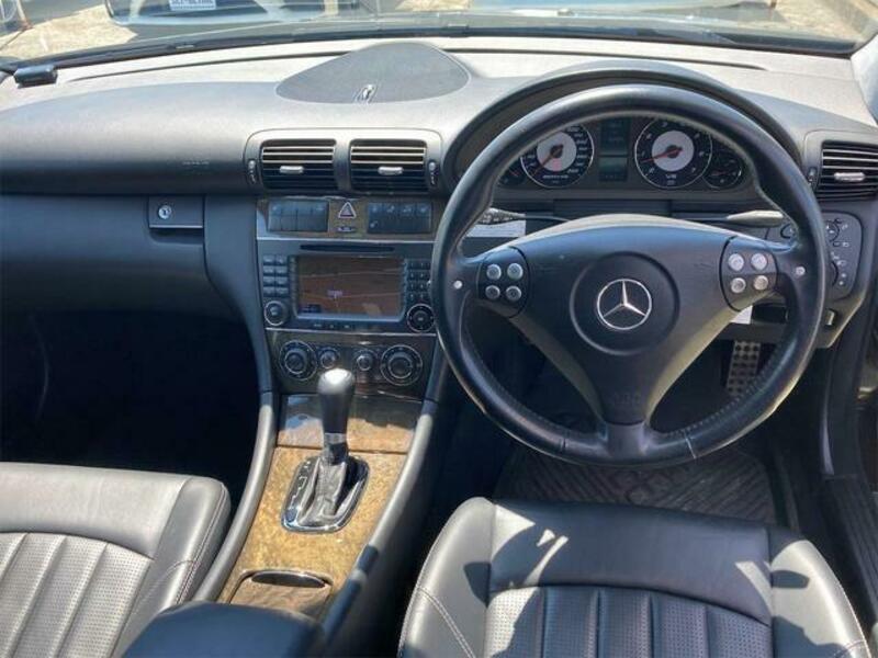 C-CLASS