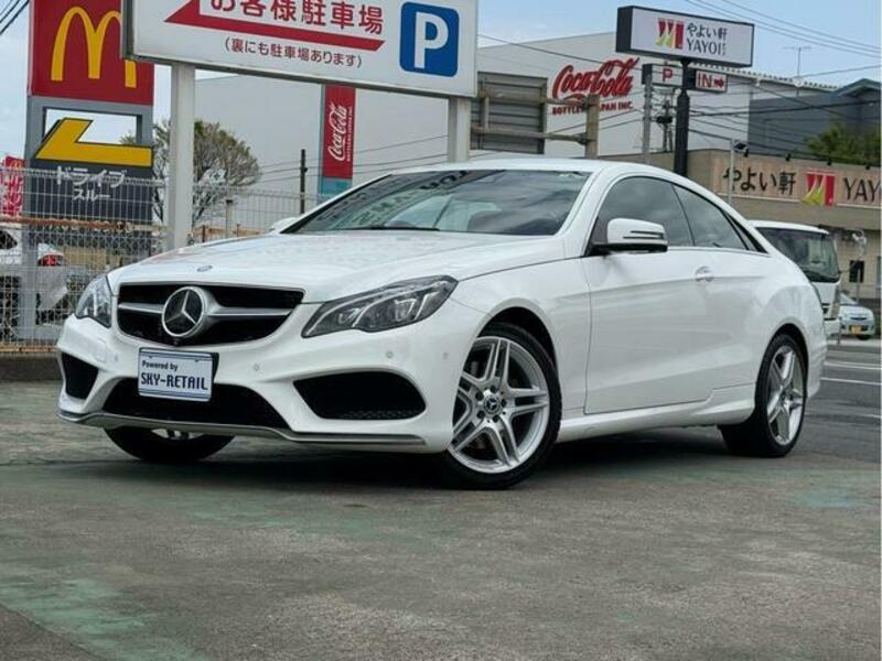 E-CLASS