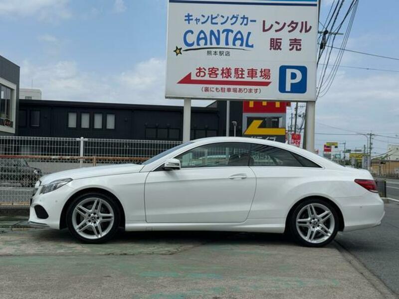 E-CLASS