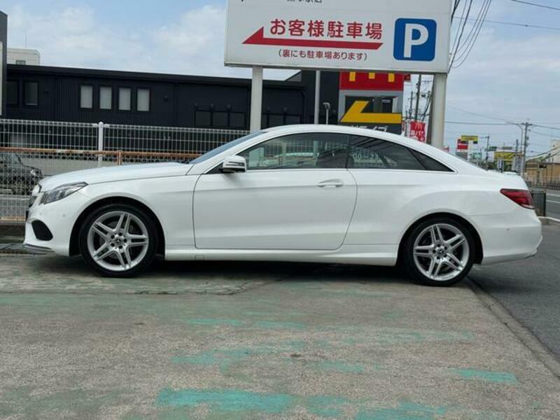 E-CLASS