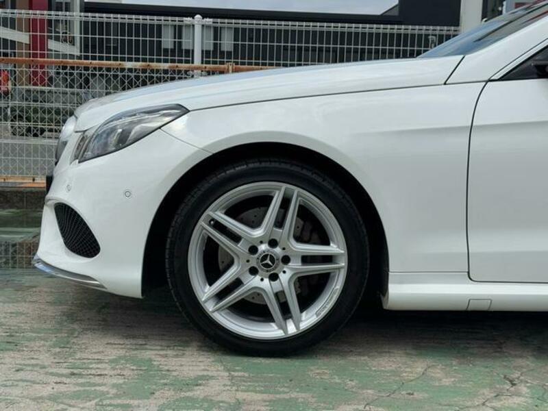 E-CLASS