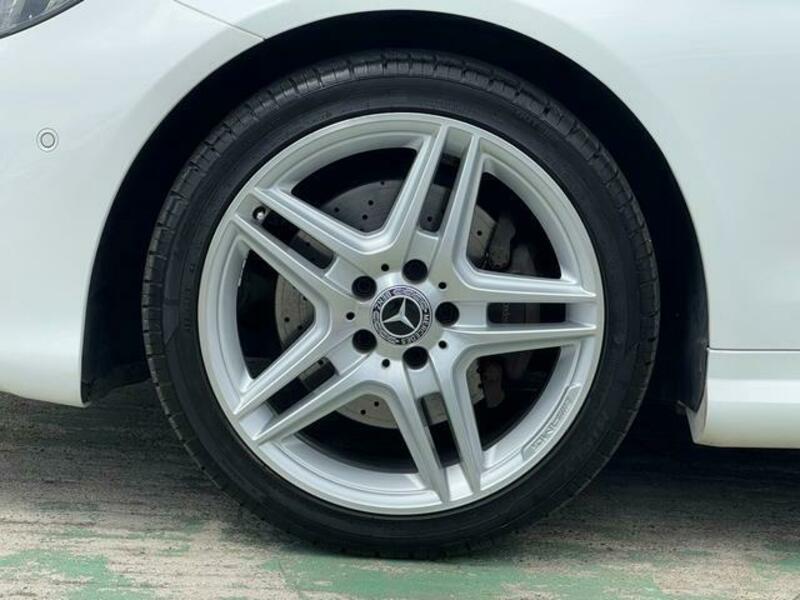 E-CLASS