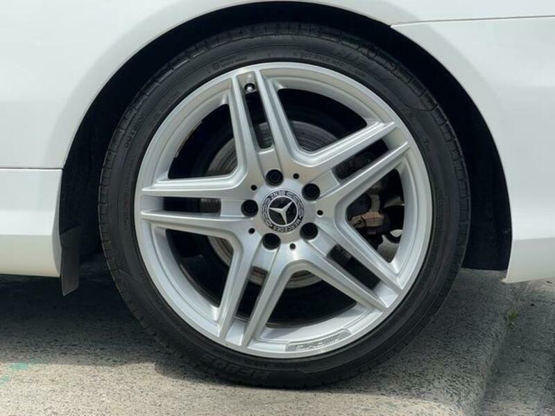 E-CLASS