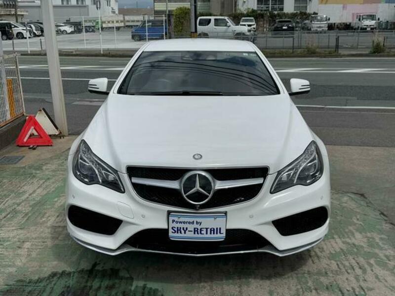 E-CLASS