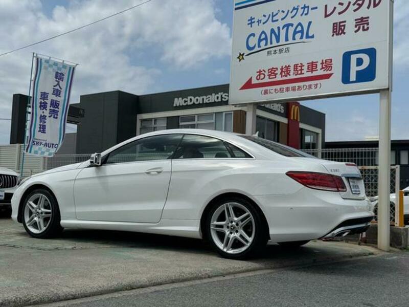E-CLASS
