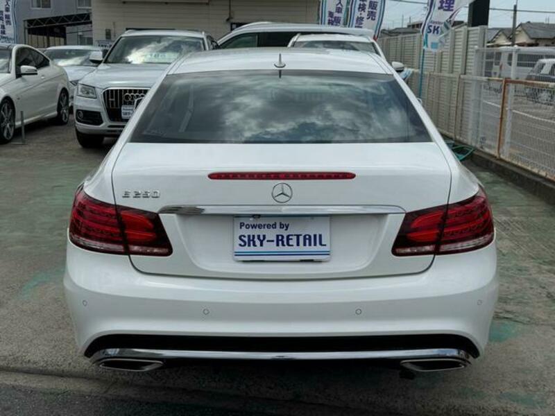 E-CLASS