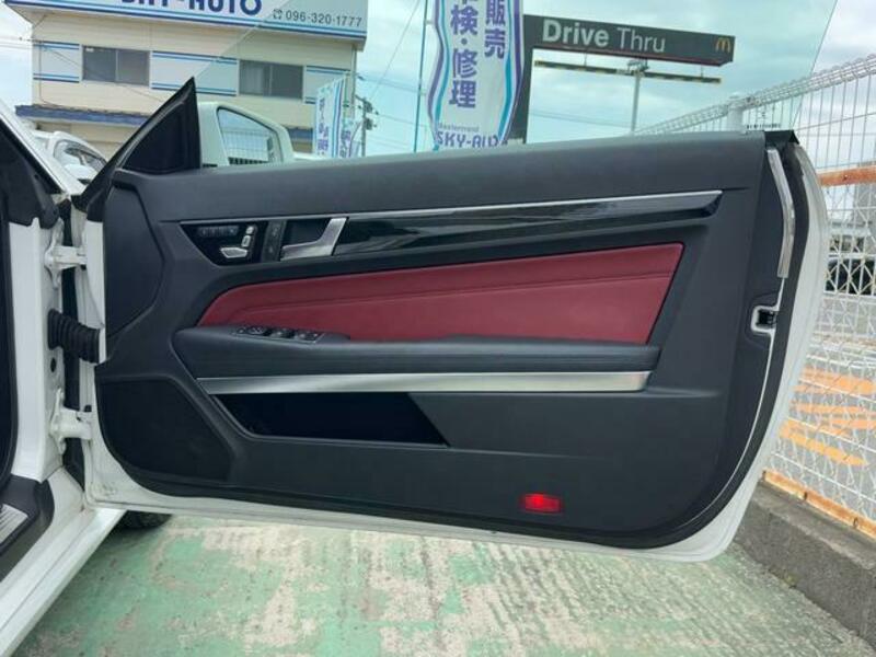 E-CLASS
