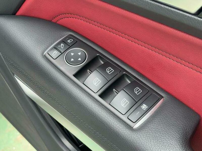 E-CLASS