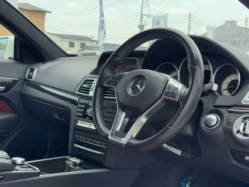 E-CLASS