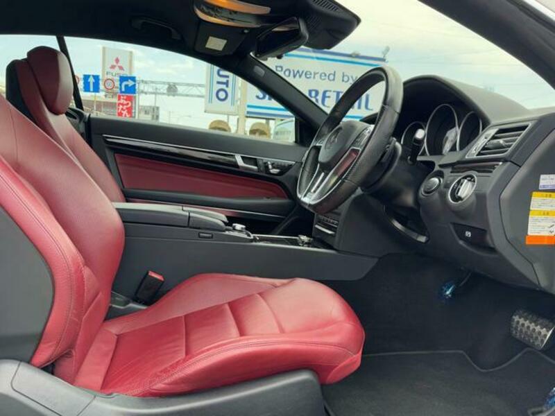 E-CLASS
